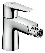 Фото Смеситель для биде hansgrohe talis e 71720000