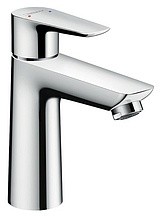 Фото Смеситель для умывальника hansgrohe talis e 71710000