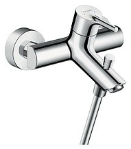 Фото Смеситель для ванны hansgrohe talis s 72400000