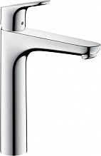 Фото Смеситель для умывальника hansgrohe focus 31608000