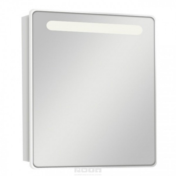 Фото Шкаф зеркальный левый акватон америна 60см 1a135302am01l