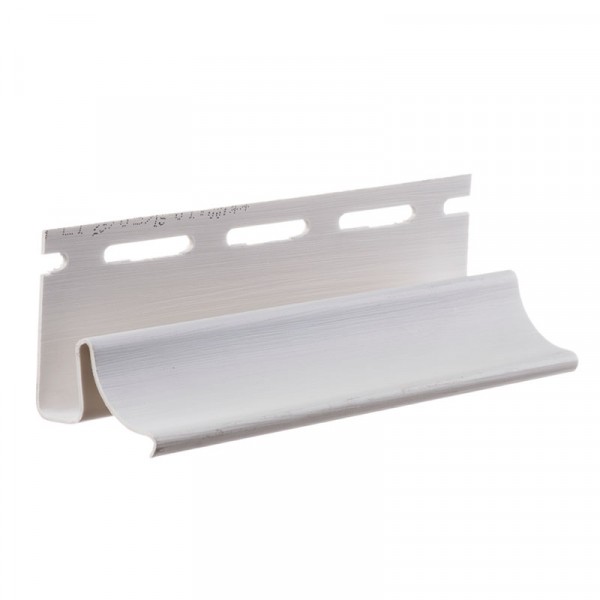 Фото Молдинг docke premium, цвет пломбир, 3 м