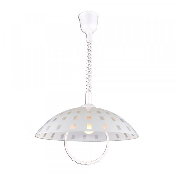 Фото Светильник рс-025 лучи (д.450)