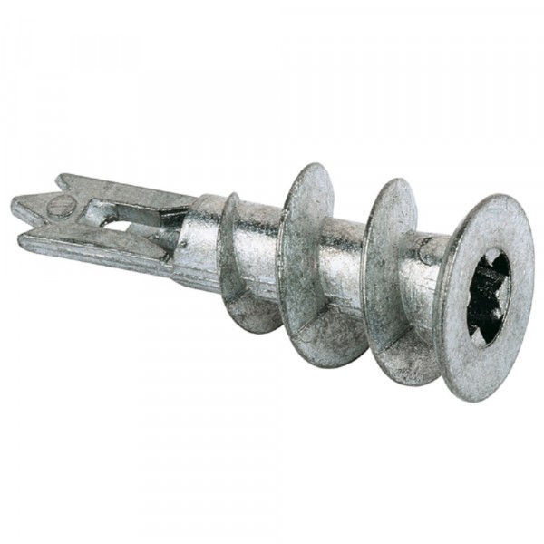 Фото Анкер (дюбель) Driva Metal (4 шт)