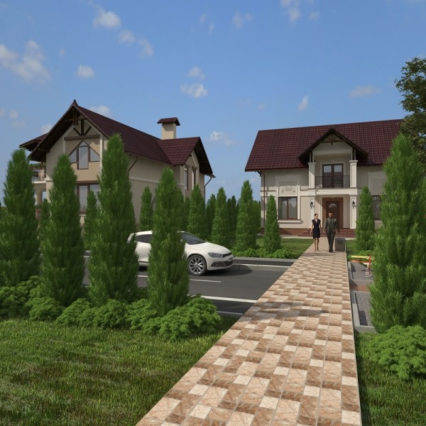 Фото Керамогранит milano grey 30х60 (1,62)