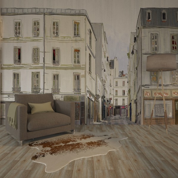 Фото Керамогранит raphia 30х60 (1,62)