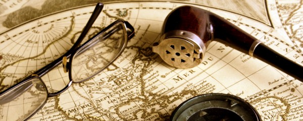 Фото Декор admiral 3 20х50