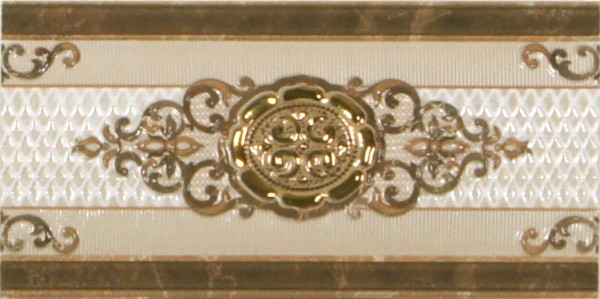 Фото Бордюр teolo center 10х20