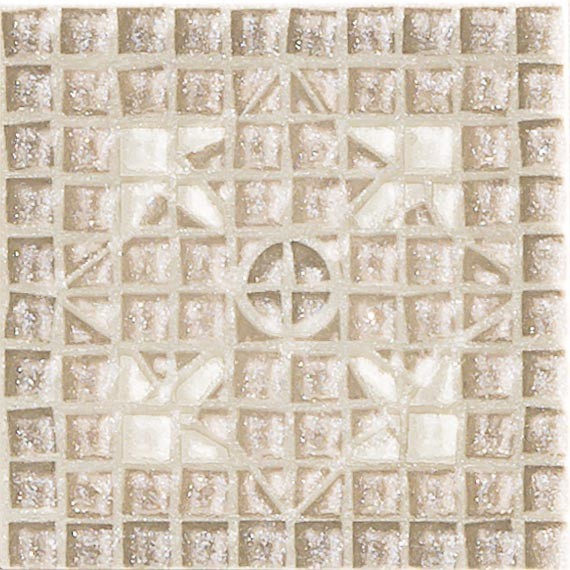 Фото Вставка напольная taco tymon 9,5х9,5