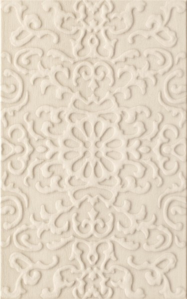 Фото Декор tembre ochra struktura 25x40 (1,3)