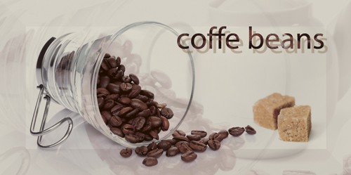 Фото Декор arabica 10x20