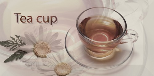 Фото Декор manzanilla 10x20