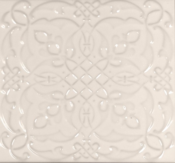 Фото Декор armonia b marfil 15 x 15