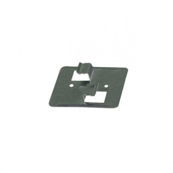 Фото Клипса крепёжная (25 шт./уп.)