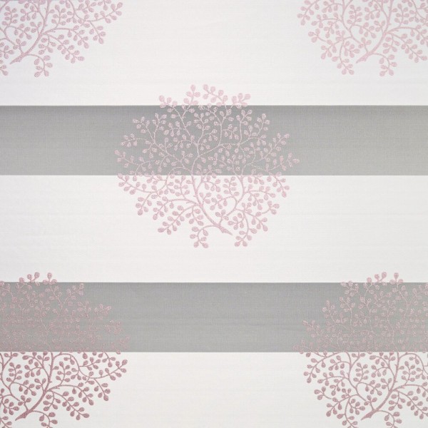 Фото Штора рулонная срш-01мк-44801 66(62)/160см крем/сиреневый