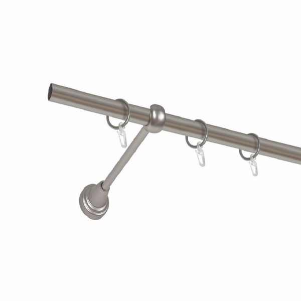 Фото Карниз металлический д16 см-2901/300/1р