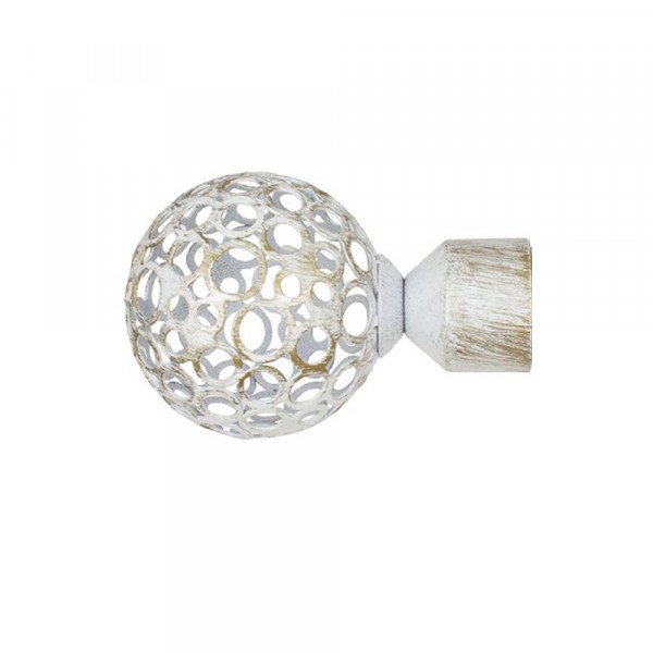 Фото Наконечник лацио д25 сн-25-202-33