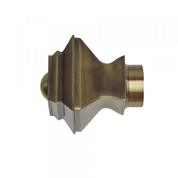 Фото Наконечник бостон д25 сн-25-017-24