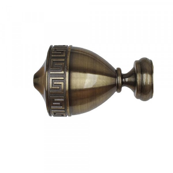 Фото Наконечник афина д25 сн-25-069-24