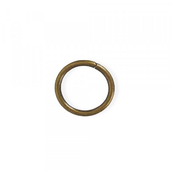 Фото Кольцо д16 сф16-400-24 зол.антик /10шт/