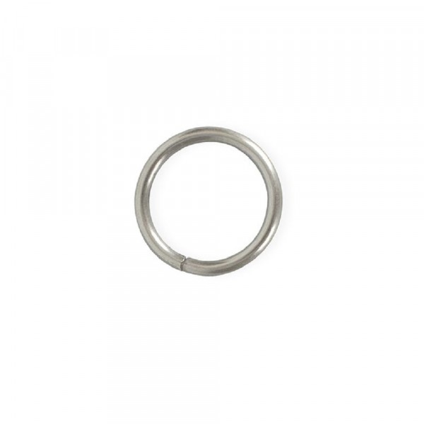 Фото Кольцо д16 сф16-400-29 хром мат. /10шт/