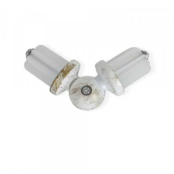 Фото Эркер д16 сэ-16-002-33 бел.золото