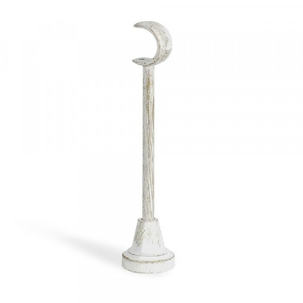 Фото Кронштейн 1-рядный, скм-25-319-33 бел.золото /1шт/