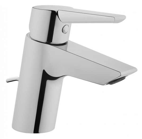 Фото Смеситель для раковины solid s a42440exp