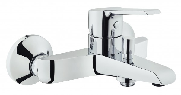 Фото Смеситель для ванны/душа axe s a41070exp