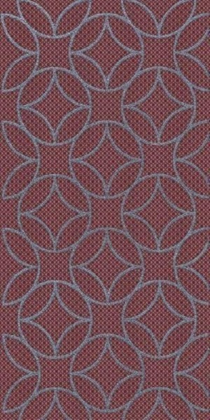 Фото Декор нефриткерамика аллегро 04-01-1-08-03-47-100-2 20х40