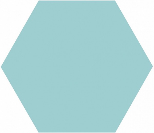 Фото Керамогранит линьяно бирюзовый 20*23,1 sg23027n