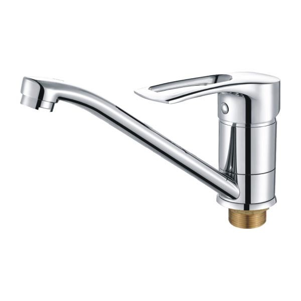 Фото Смеситель для кухни zollen siegen si73411632