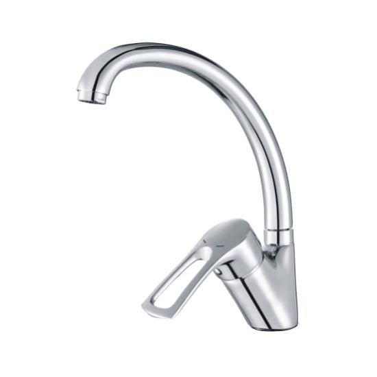 Фото Смесители для кухни zollen si74411632