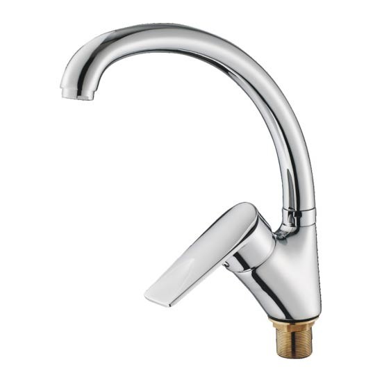 Фото Смеситель для кухни zollen worms wo71411432