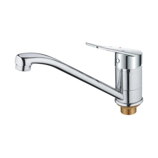 Фото Смеситель для кухни zollen worms wo73411432