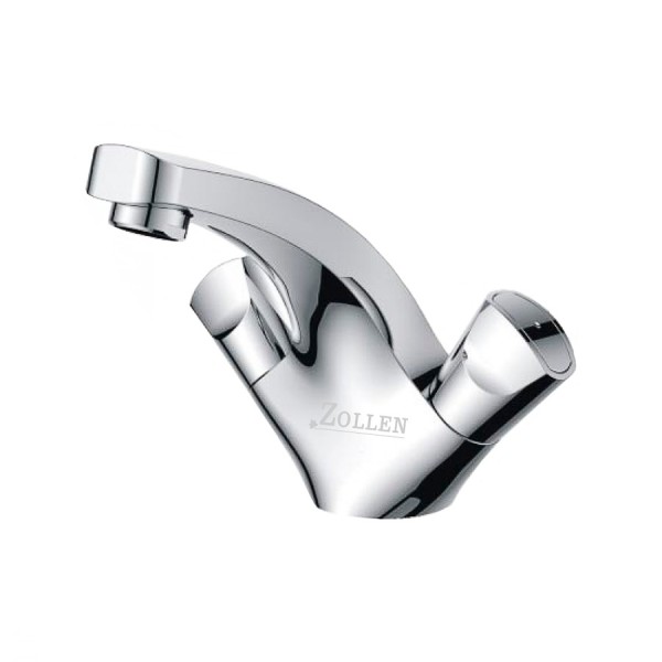 Фото Смеситель для умывальника zollen minden mi53420932