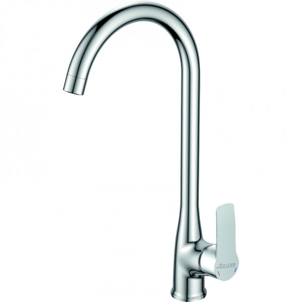 Фото Смеситель для кухни zollen hof ho74410732