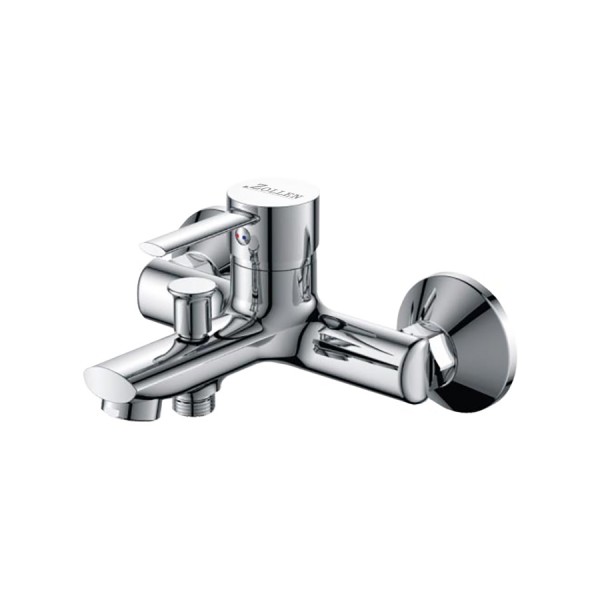 Фото Смеситель для ванны zollen gera ge61611341