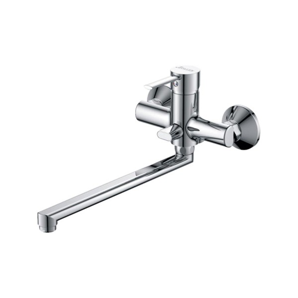 Фото Смеситель для ванны zollen gera ge62611341