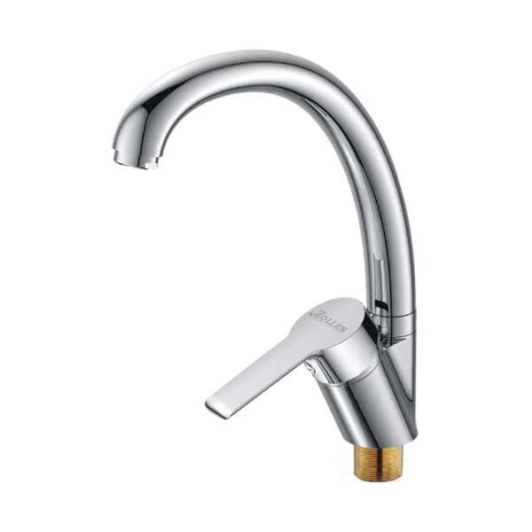 Фото Смеситель для кухни zollen osterburg os62611241