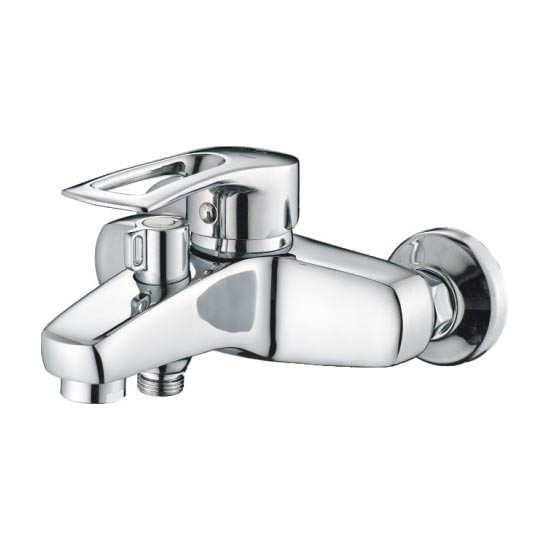 Фото Смеситель для ванны однорычажный zollen siegen si61411641