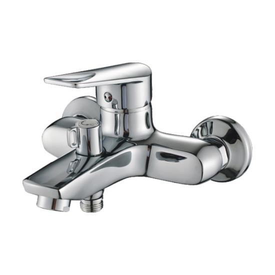 Фото Смеситель для ванны zollen worms wo61411441