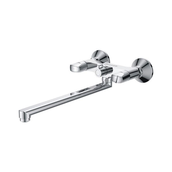 Фото Смеситель для ванны zollen minden mi62420941