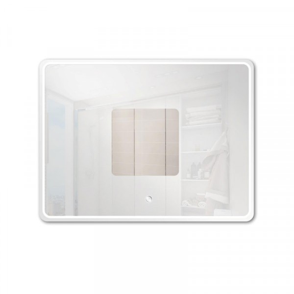 Фото Зеркало акватон шерилл 105 1a206402sh010