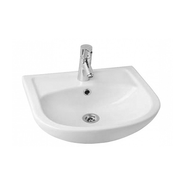 Фото Раковина акватон акватоп 50 1wh110171