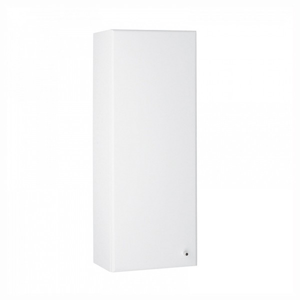 Фото Шкаф одностворчатый левый акватон симпл 1a012503sl01l