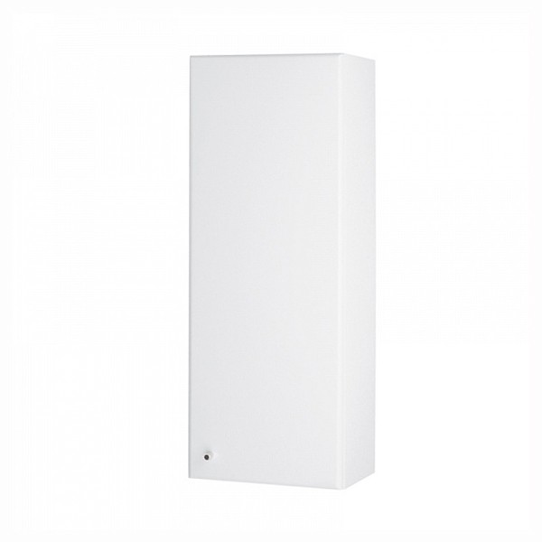 Фото Шкаф одностворчатый правый акватон симпл 1a012503sl01r