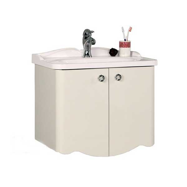 Фото Тумба под раковину акватон венеция 65 1a155201vn010