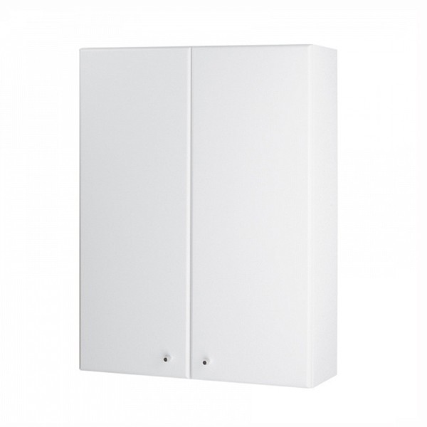 Фото Шкаф двустворчатый акватон симпл 1a012403sl010