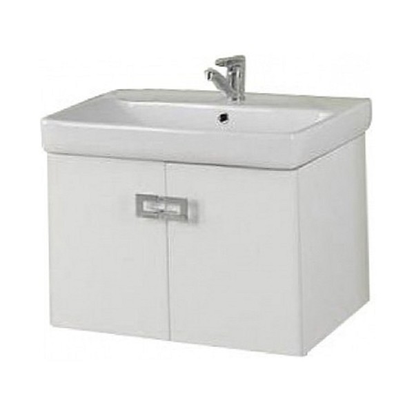 Фото Тумба акватон оптима 70 1a124101op010